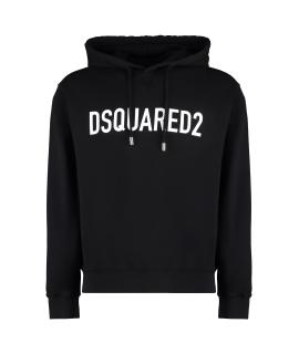 DSQUARED2 Худи/толстовка
