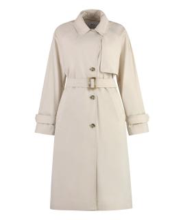 WOOLRICH Тренч/плащ