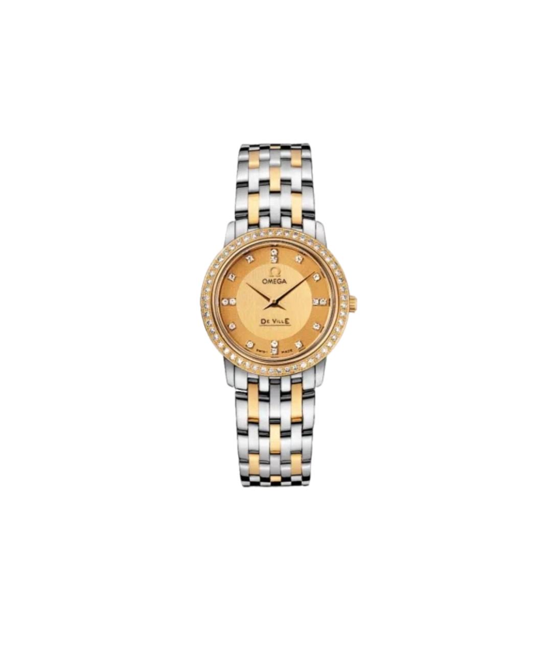 OMEGA Мульти часы, фото 6