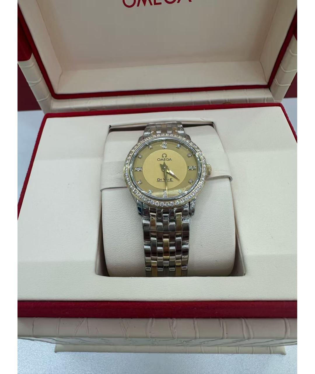 OMEGA Мульти часы, фото 3