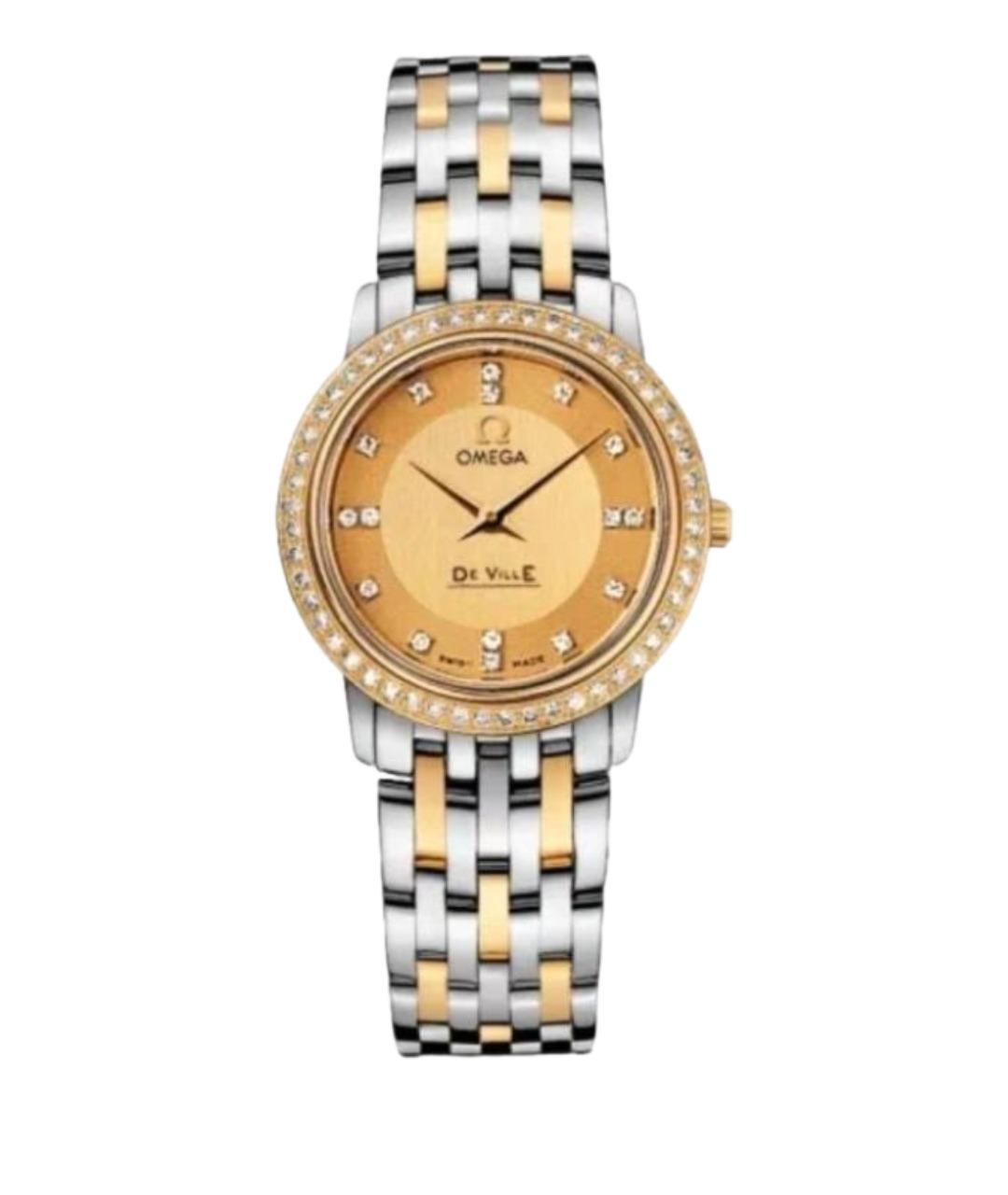 OMEGA Мульти часы, фото 1