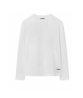 JIL SANDER Лонгслив