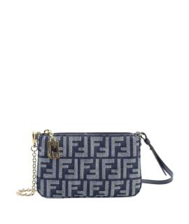 FENDI Сумка через плечо