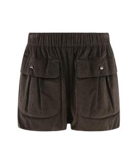 THE MANNEI Шорты