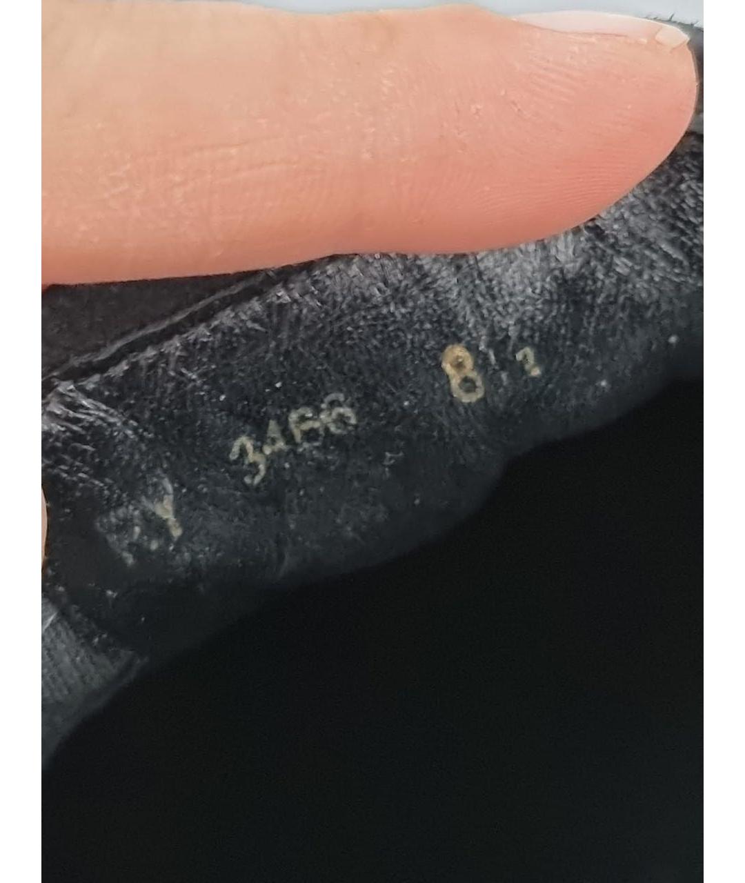 FERRAGAMO Мульти мокасины, фото 5