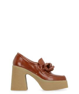 STELLA MCCARTNEY Туфли