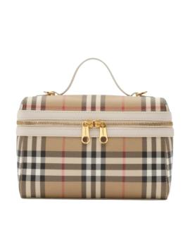 BURBERRY Сумка с короткими ручками