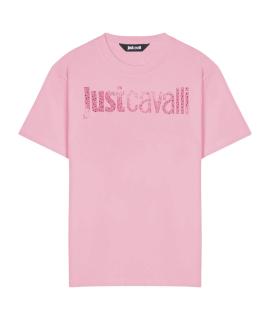 JUST CAVALLI Футболка