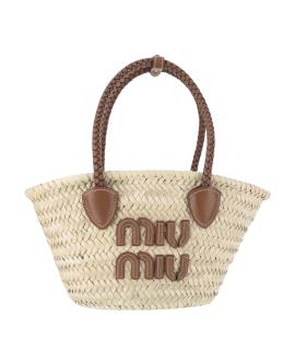 MIU MIU Сумка тоут