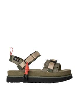 UGG AUSTRALIA Босоножки