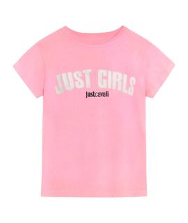 JUST CAVALLI Футболка