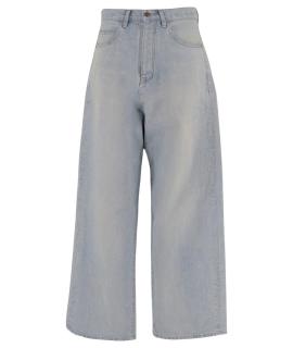 BALENCIAGA Прямые джинсы