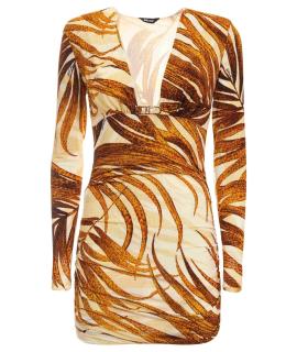 JUST CAVALLI Коктейльное платье