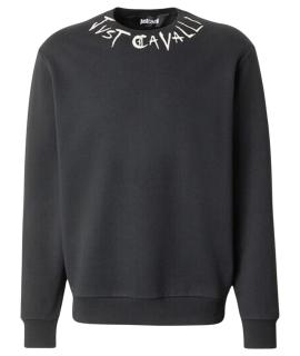 JUST CAVALLI Худи/толстовка