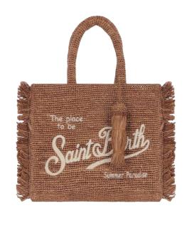 MC2 SAINT BARTH Пляжная сумка