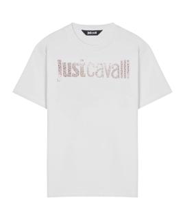 JUST CAVALLI Футболка