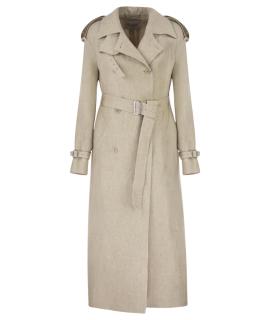 MAX MARA Тренч/плащ
