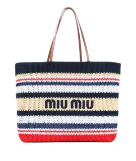 MIU MIU Сумка тоут