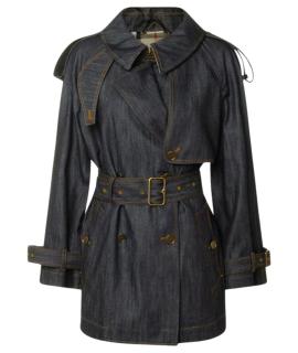 BURBERRY Тренч/плащ