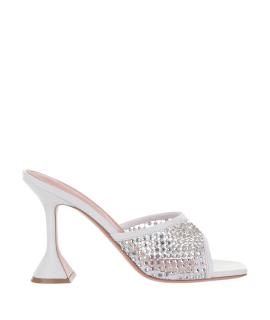 Amina Muaddi Мюли