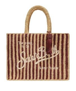 MC2 SAINT BARTH Сумка тоут