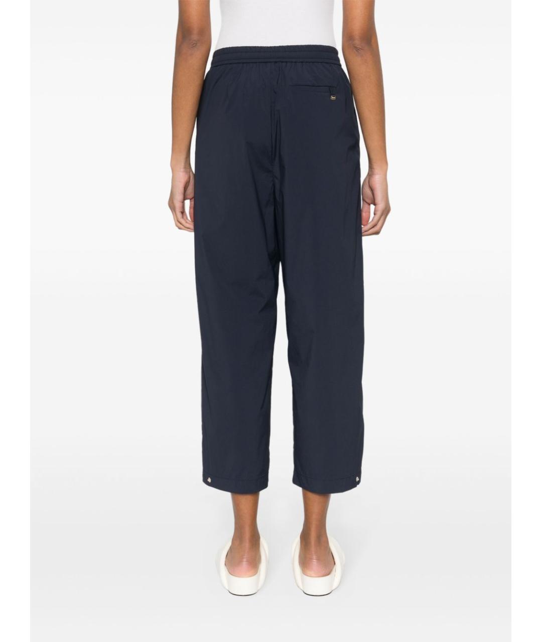 HERNO Прямые брюки, фото 2