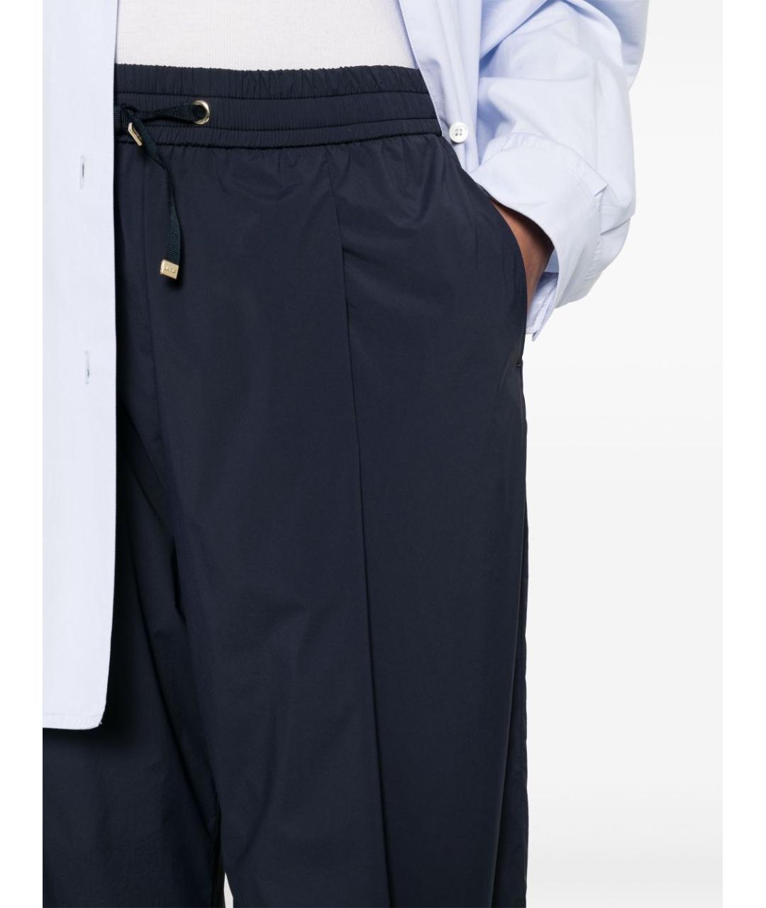 HERNO Прямые брюки, фото 4