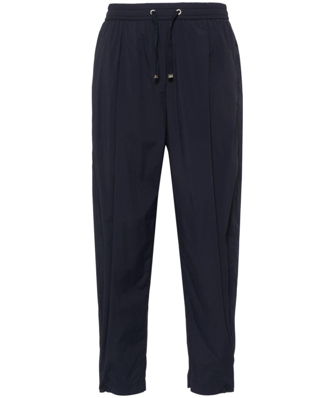 HERNO Прямые брюки, фото 1