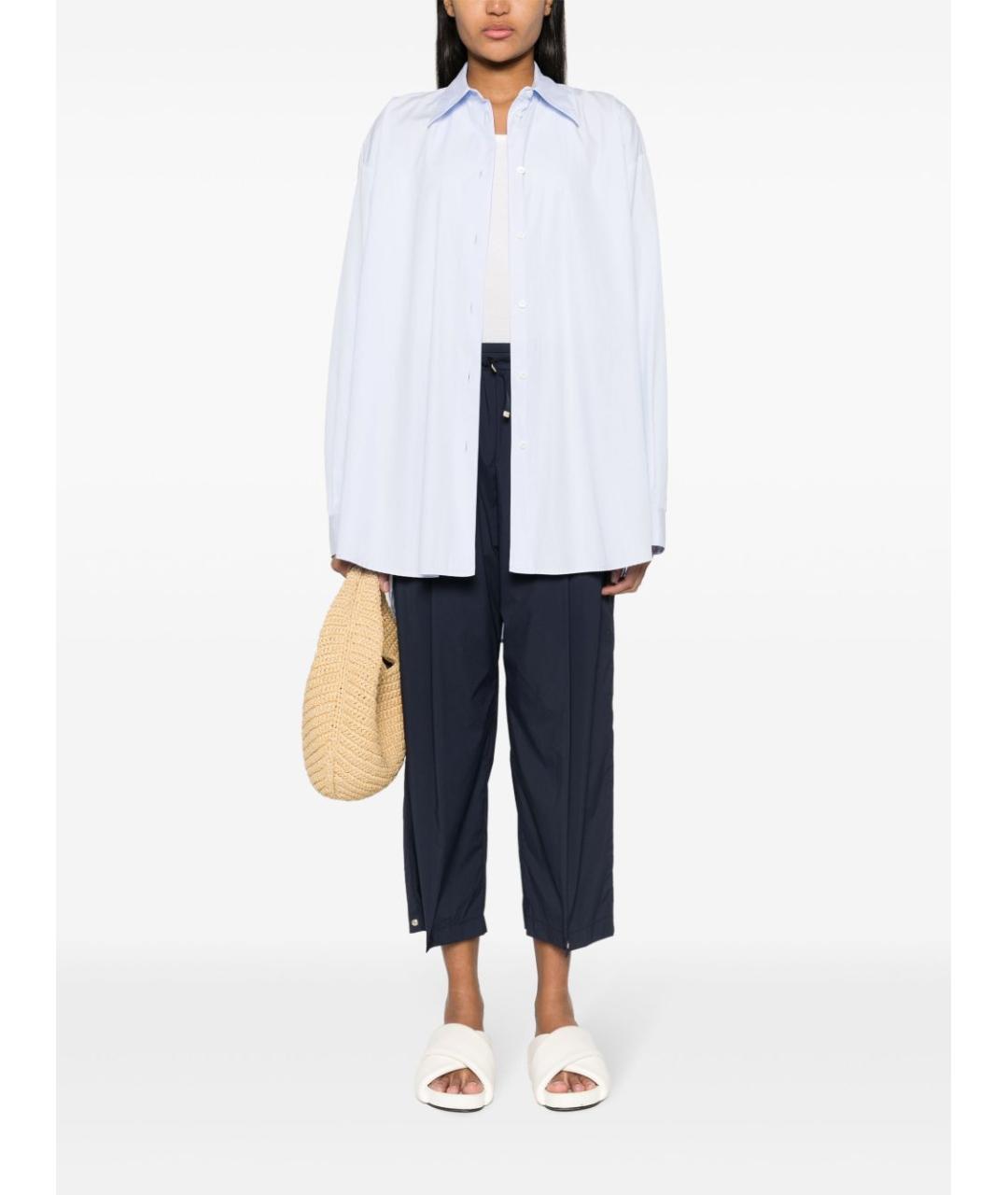 HERNO Прямые брюки, фото 3