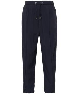 HERNO Прямые брюки