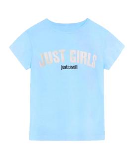 JUST CAVALLI Футболка