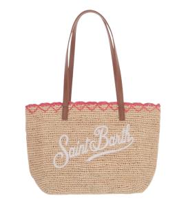 MC2 SAINT BARTH Сумка тоут