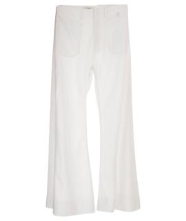 CELINE Прямые джинсы