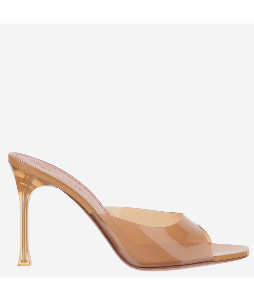 Amina Muaddi Мюли, фото 5