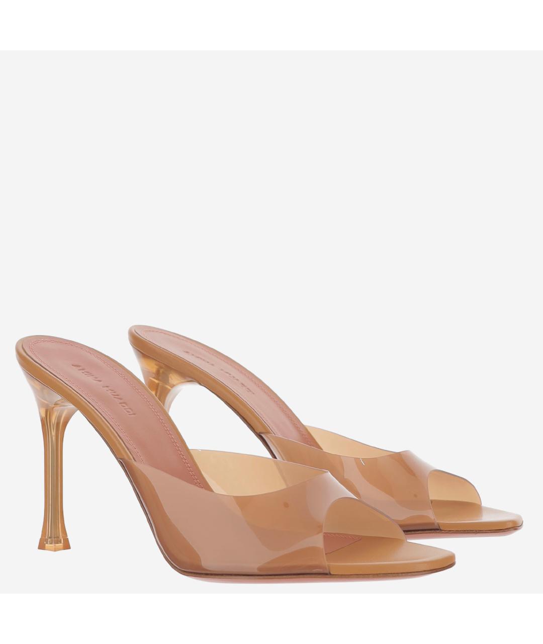 Amina Muaddi Мюли, фото 2