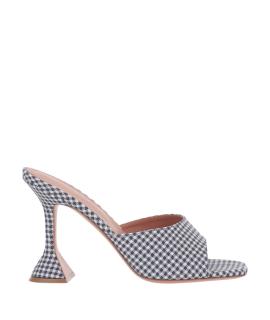 Amina Muaddi Мюли