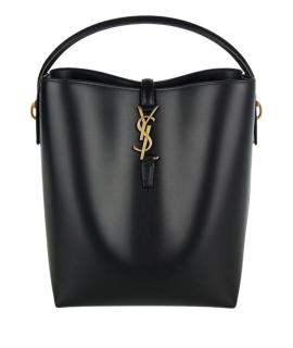 SAINT LAURENT Сумка с короткими ручками