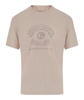 GIORGIO ARMANI Футболка