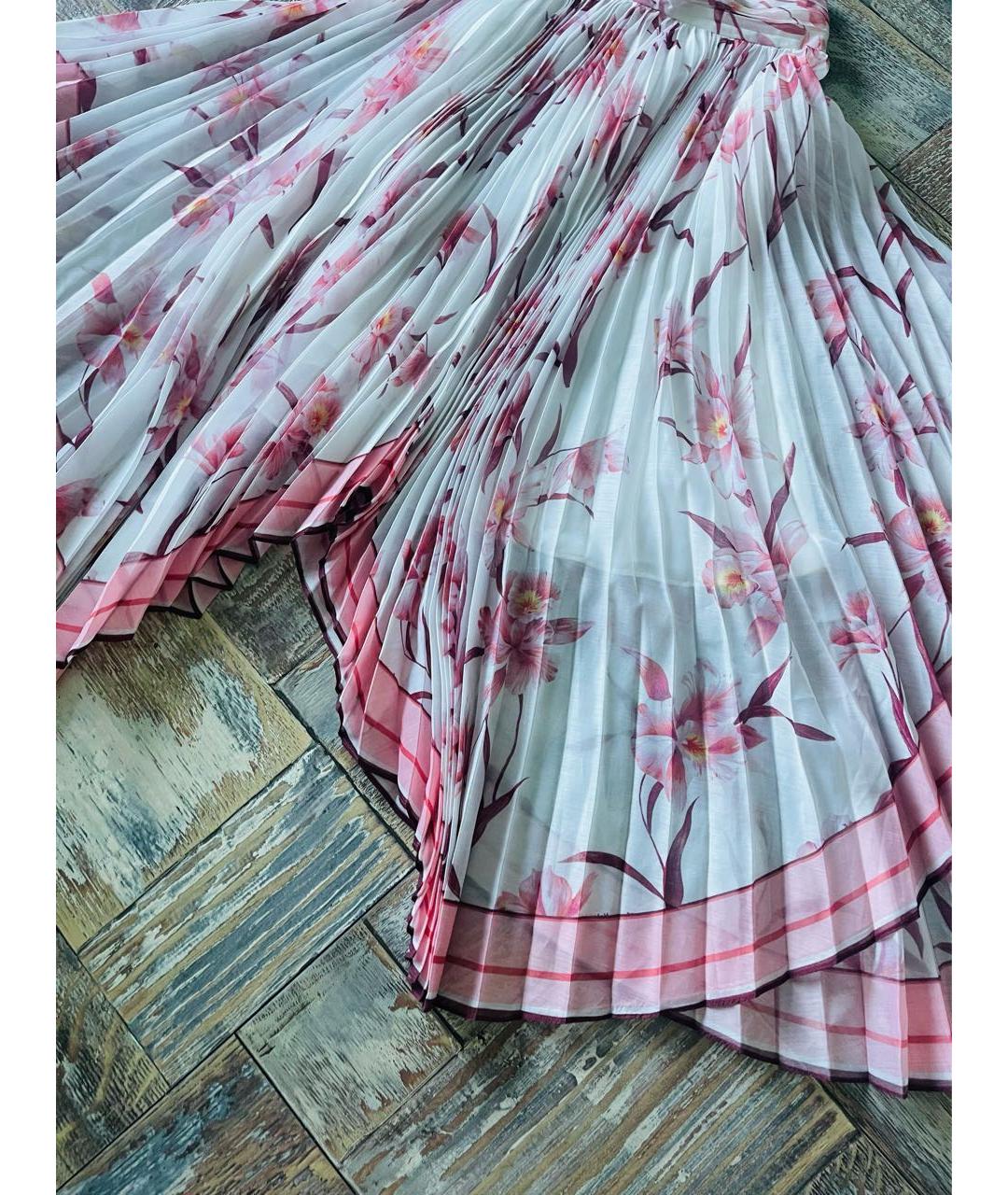 ZIMMERMANN Мульти юбка макси, фото 2