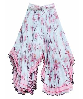 ZIMMERMANN Юбка макси