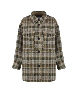 ISABEL MARANT ETOILE Куртка