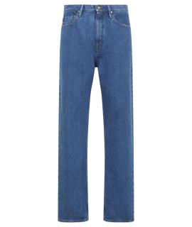 JIL SANDER Прямые джинсы