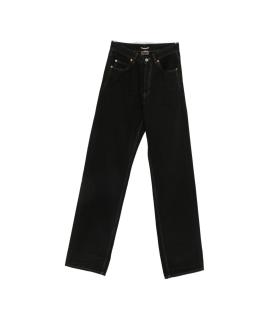 SAINT LAURENT Прямые джинсы