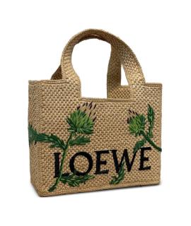 LOEWE Сумка тоут