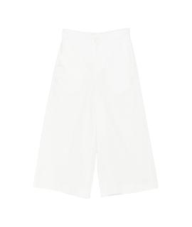 LOEWE Прямые джинсы