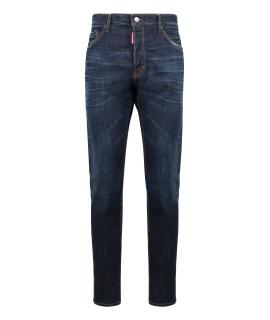 DSQUARED2 Джинсы скинни