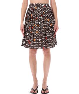 MM6 MAISON MARGIELA Юбка миди