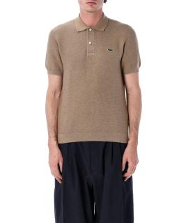 LACOSTE Поло с коротким рукавом