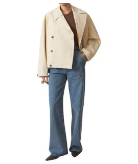 LOULOU STUDIO Куртка