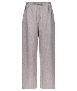 LOULOU STUDIO Прямые брюки